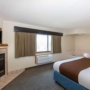 Americinn By Wyndham Lincoln North
