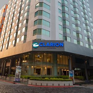 Clarion Suites Guatemala City