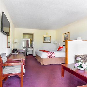 Oyo Hotel Tyler Lindale